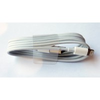 USB-кабель LIGHTNING  для iPhone 5-8 A QUALITY