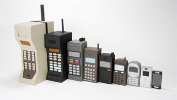 эволюция мобильных телефонов и сим-карт: сим, минисим, микросим, НаноСим